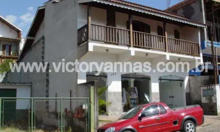 Casa com 4 quartos à venda no Centro, Piracaia 