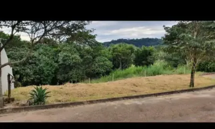 Terrenos para venda em Piracaia no bairro Não Especificado