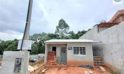 Casa com 1 quarto à venda no Juncal, Piracaia 