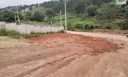 Terreno comercial à venda no Juncal, Piracaia 