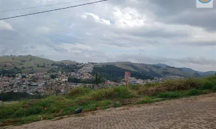Terreno comercial à venda no Juncal, Piracaia 