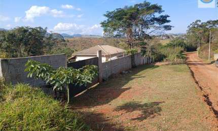 Terrenos para venda em Piracaia no bairro Vale do Rio Cachoeira