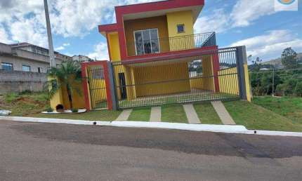 Casa com 3 quartos à venda no Boa Vista, Piracaia 