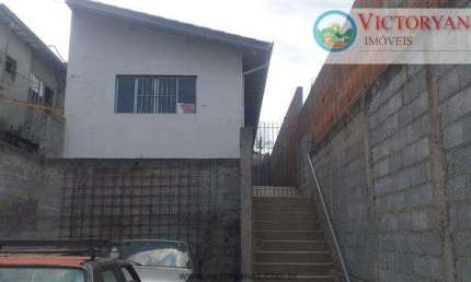 Casa com 1 quarto à venda em Canedos, Piracaia 
