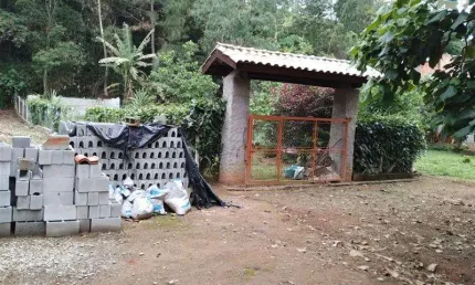 Terreno comercial à venda no Juncal, Piracaia 