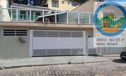 Casa com 2 quartos à venda no Jardim Primavera, Piracaia 
