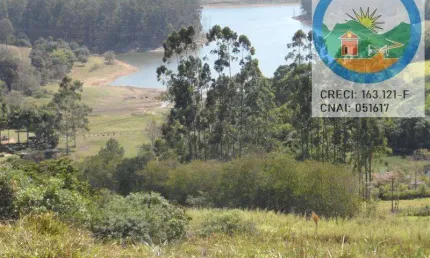 Terreno comercial à venda no Cubas, Piracaia 