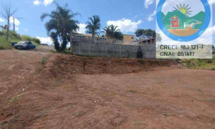 Terrenos para venda em Piracaia no bairro Vale de Atibaia