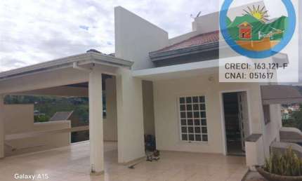 Casa com 3 quartos para alugar no Boa Vista, Piracaia 
