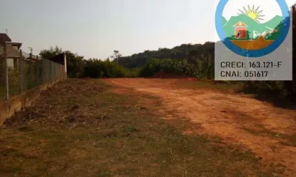 Terrenos para venda em Piracaia no bairro Não Especificado