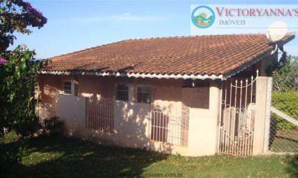 Casas para locação em Piracaia no bairro Vale do Rio Cachoeira