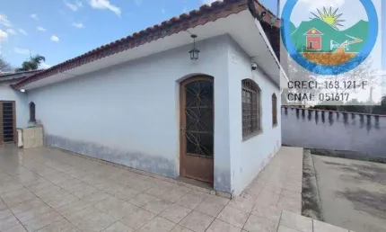 Casa com 3 quartos à venda no Jardim Santos Reis, Piracaia 