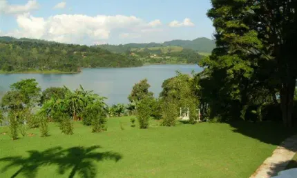 Chácara / sítio com 10 quartos à venda no Taboão, Piracaia 