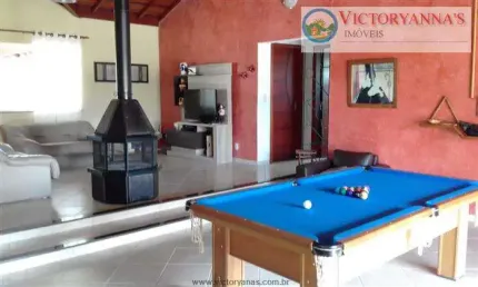 Chácaras para venda em Piracaia no bairro Novo Horizonte