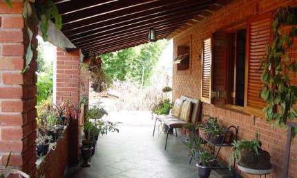 Casa com 2 quartos à venda na Vila Romite, Piracaia 