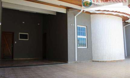 Casas para venda em Piracaia no bairro Pouso Alegre