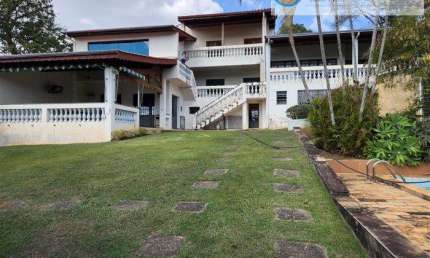 Chácaras para venda em Piracaia no bairro Novo Horizonte
