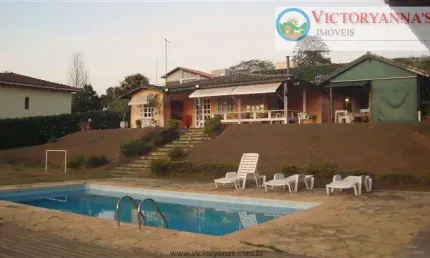 Chácaras para venda em Piracaia no bairro Novo Horizonte