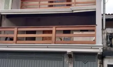Casa com 2 quartos à venda no San Marino, Piracaia 