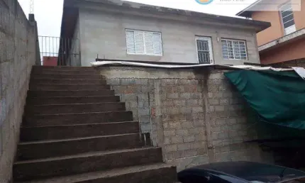 Casa com 2 quartos à venda no Jardim Capuava, Piracaia 