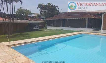 Casas para venda em Piracaia no bairro Pouso Alegre