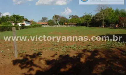 Terrenos para venda em Piracaia no bairro Náutico Piracaia