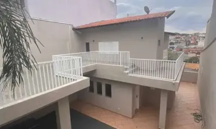 Casas para venda em são paulo no bairro vila matilde