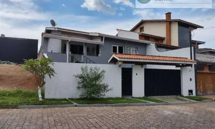 Casa com 3 quartos à venda no San Marino, Piracaia 