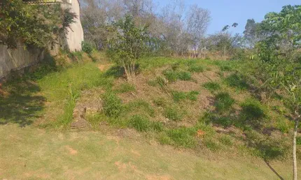 Terrenos para venda em Piracaia no bairro Riviera do Jaguari