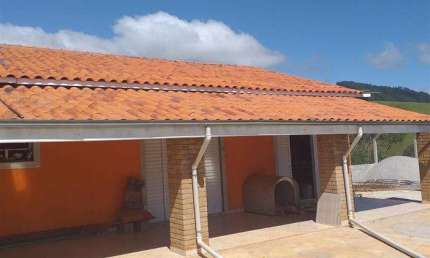 Chácara / sítio com 2 quartos à venda no Barrocão, Piracaia 