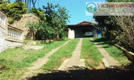 Casa à venda na Nova Suíça, Piracaia 