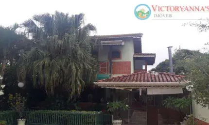 Casa com 3 quartos à venda no Jardim Santos Reis, Piracaia 
