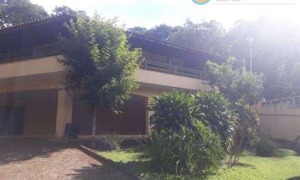 Chácara / sítio com 4 quartos à venda no Cubas, Piracaia 