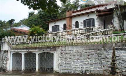 Casas para venda em Piracaia no bairro Jardim Alvorada I