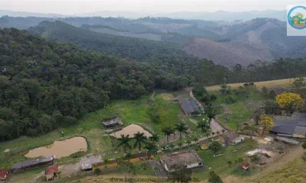 Chácara / sítio à venda em Pião, Piracaia 