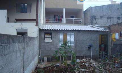 Casa com 1 quarto à venda no San Marino, Piracaia 