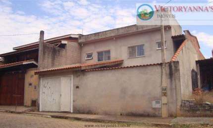 Casa com 2 quartos à venda no San Marino, Piracaia 