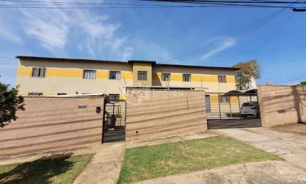Apartamento à venda em Campo Grande-MS, no Monte Castelo: 3 quartos, 2 salas, 2 banheiros, 1 vaga, 75,06m². Aproveite!