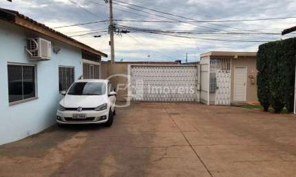 Imperdível oportunidade de adquirir casa com 2 quartos na Vila Santa Luzia, Campo Grande-MS!