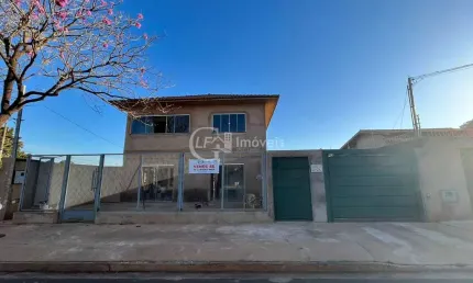 Casa com 3 quartos à venda na Rua Rio Bonito, 1088, Vila Morumbi, Campo Grande