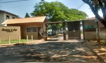 Apartamento com 2 quartos à venda na Rua Galiléia, 481, Vila Adelina, Campo Grande