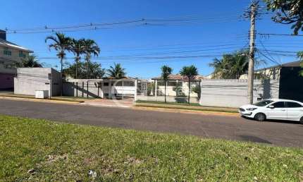Imperdível: Casa à venda em Campo Grande-MS, bairro Mata do Jacinto! 2 quartos, 1 suíte, 3 salas, 1 banheiro, 2 vagas, 112,45 m².