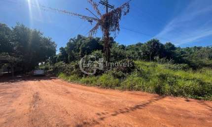 Chácara à Venda em Campo Grande-MS: 10.000 m² na Chácara dos Poderes!