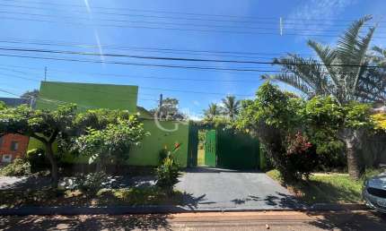 Casa para venda em Campo Grande-MS, Parque dos Novos Estados: 1 quarto, 1 suíte, 1 sala, 2 banheiros, 4 vagas, 70m². Imperdível!