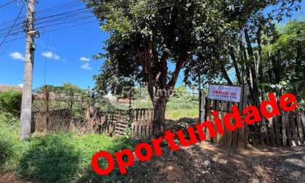 Terreno à venda em Campo Grande-MS, Jardim Sumatra, 420m² de área!
