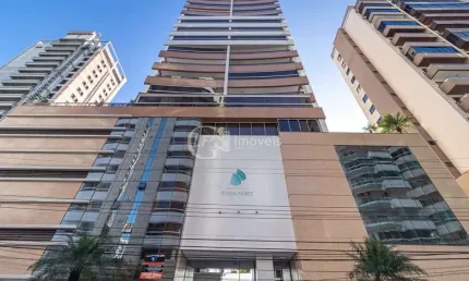 Apartamento com 4 quartos à venda na Rua 1451, 158, Centro, Balneário Camboriú