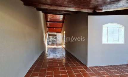 Casa de 4 quartos e 1 suíte à venda em Campo Grande-MS, Bairro Coophasul, com 250m² de área e 4 vagas de garagem