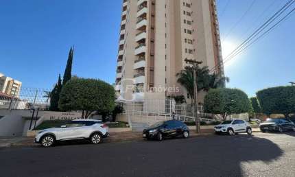 Imperdível oportunidade de investimento em Campo Grande-MS! Apartamento de 3 quartos na Vila Gomes.