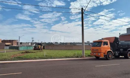 Terreno à venda em condomínio de luxo em campo grande-ms  465m² no condomínio residencial shalom