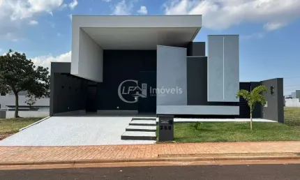 Imperdível Casa à Venda em Campo Grande-MS, Residencial Shalom: 3 quartos, 3 suítes, 3 salas, 2 banheiros, 4 vagas, 182,13 m²!